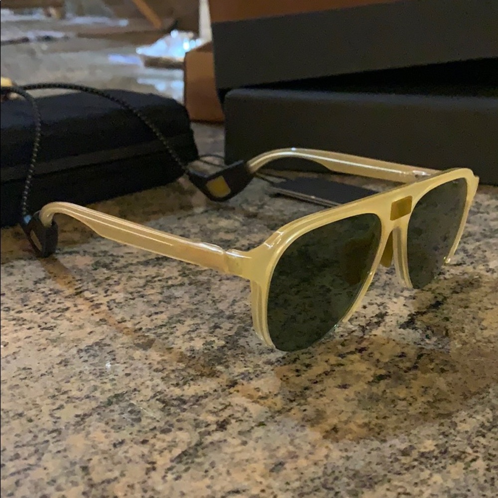 Article One X Ciele Active Sunglasses